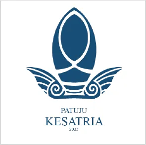 GenBI Gorontalo Branding cover